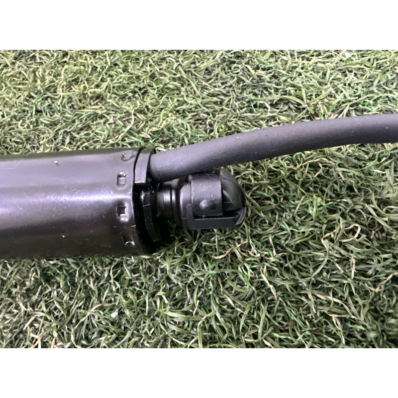 Привод двери багажника (электрика) LAND ROVER Range Rover L405 2016 5.0 LR058306