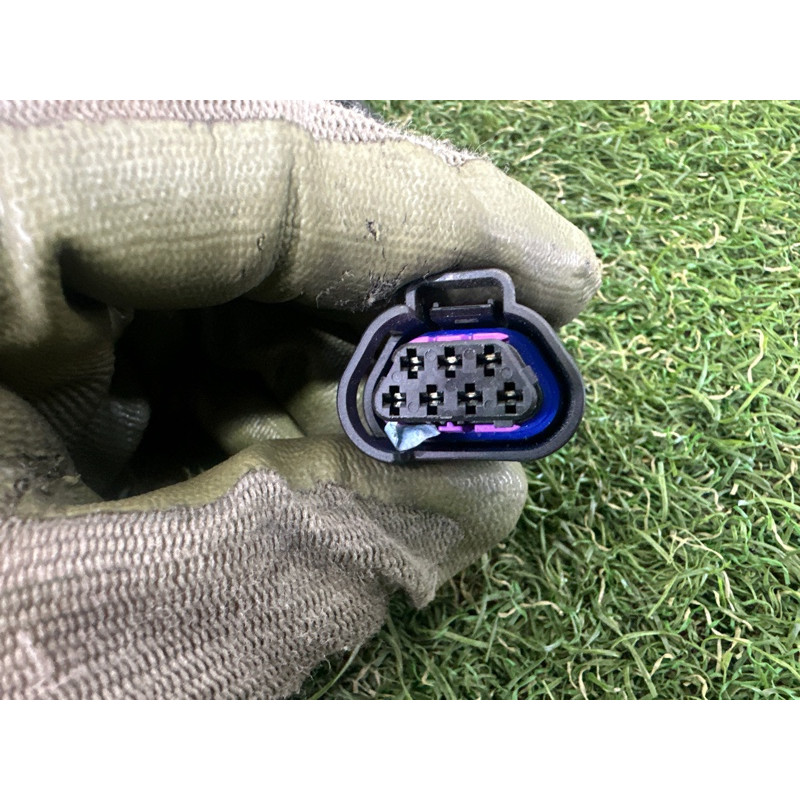 Привод двери багажника (электрика) LAND ROVER Range Rover L405 2016 5.0 LR058306