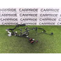 Проводка дверная