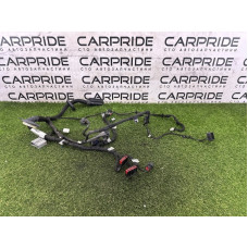 Проводка дверная