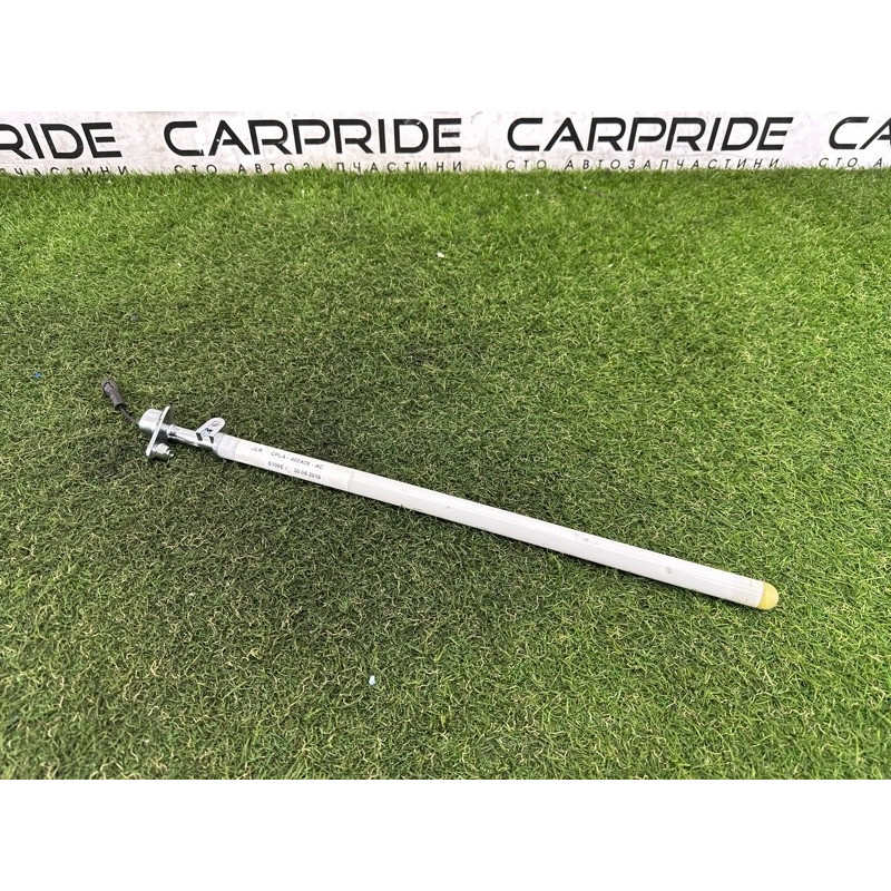 Ограничитель крышки багажника (кузов и элементы) LAND ROVER Range Rover L405 2016 5.0 LR034438