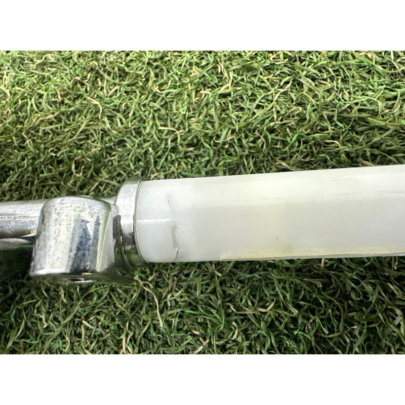 Ограничитель крышки багажника (кузов и элементы) LAND ROVER Range Rover L405 2016 5.0 LR034438