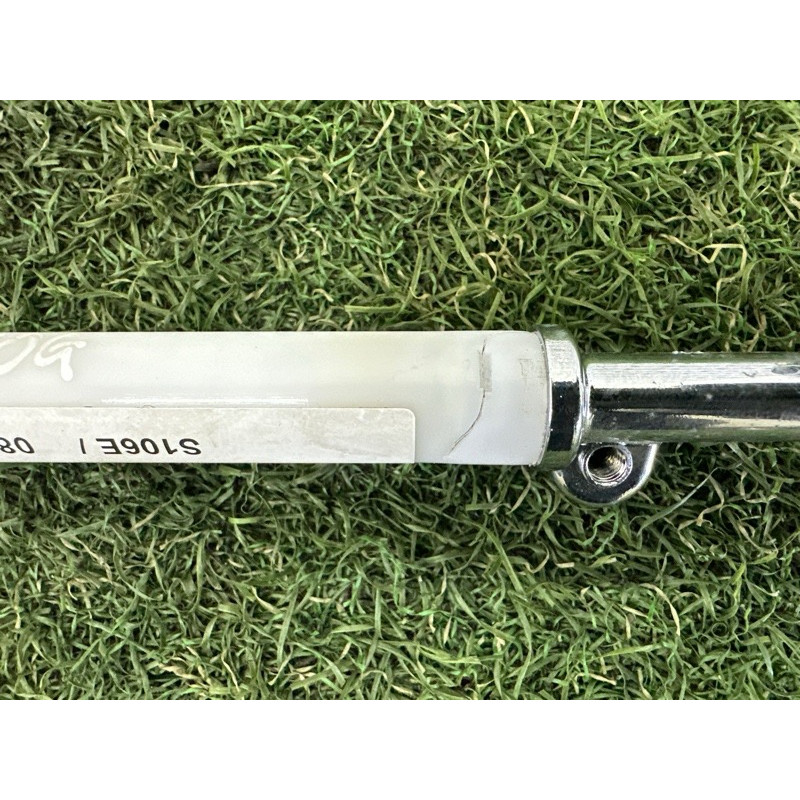 Ограничитель крышки багажника (кузов и элементы) LAND ROVER Range Rover L405 2016 5.0 LR034439