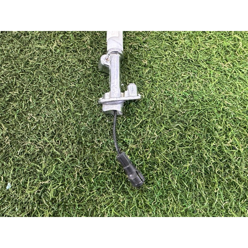 Ограничитель крышки багажника (кузов и элементы) LAND ROVER Range Rover L405 2016 5.0 LR034439