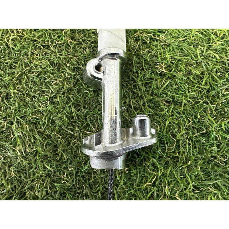 Ограничитель крышки багажника (кузов и элементы) LAND ROVER Range Rover L405 2016 5.0 LR034439