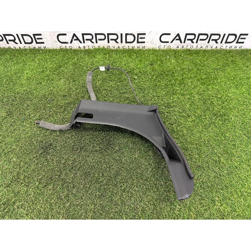 Датчик наклона крышки багажника (электрика / датчики) LAND ROVER Range Rover L405 2016 5.0 LR034418