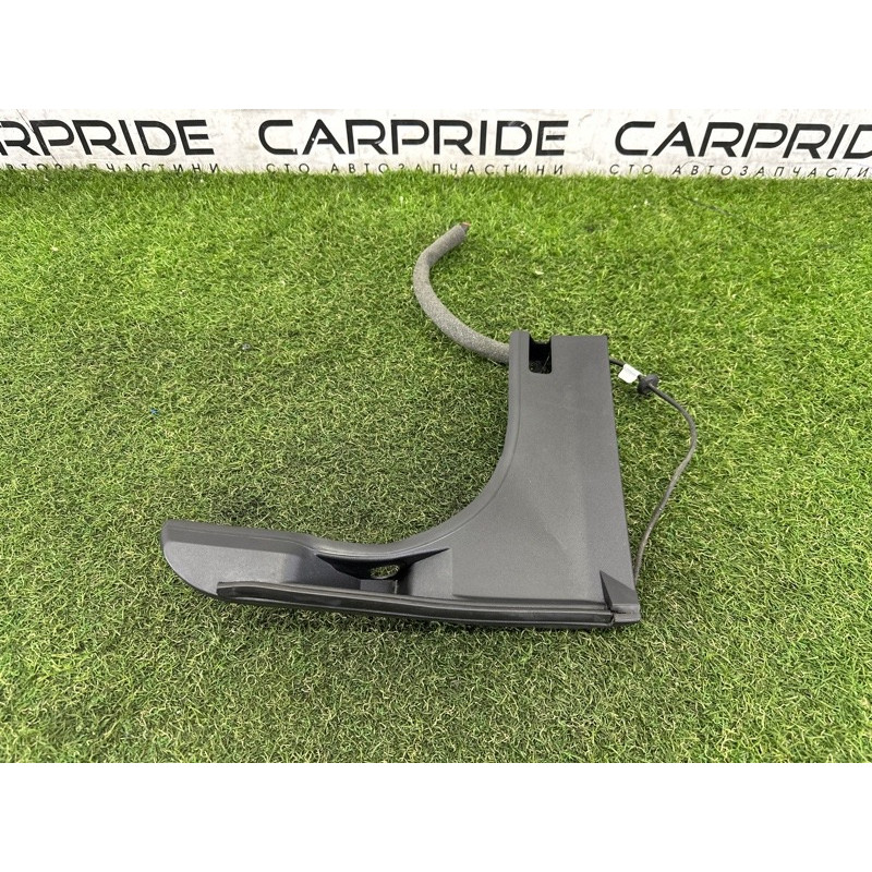 Датчик наклона крышки багажника (электрика / датчики) LAND ROVER Range Rover L405 2016 5.0 LR034418