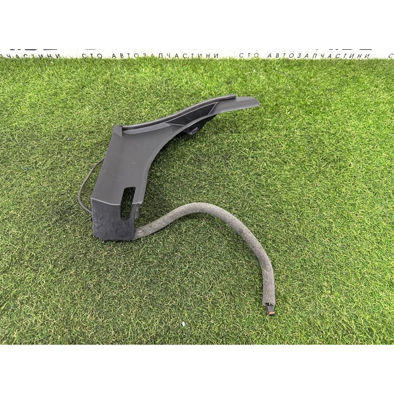 Датчик наклона крышки багажника (электрика / датчики) LAND ROVER Range Rover L405 2016 5.0 LR034418