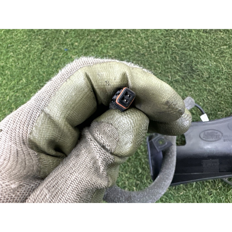 Датчик наклона крышки багажника (электрика / датчики) LAND ROVER Range Rover L405 2016 5.0 LR034418