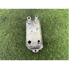 Теплообменник АКПП