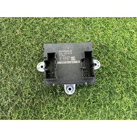 Блок управління дверима