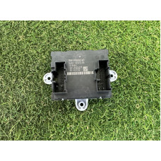 Блок управления дверьми