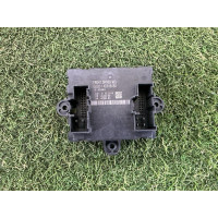 Блок управления дверьми