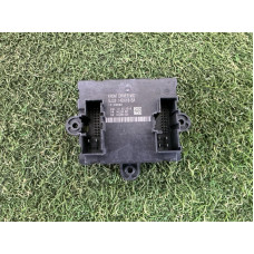 Блок управления дверьми