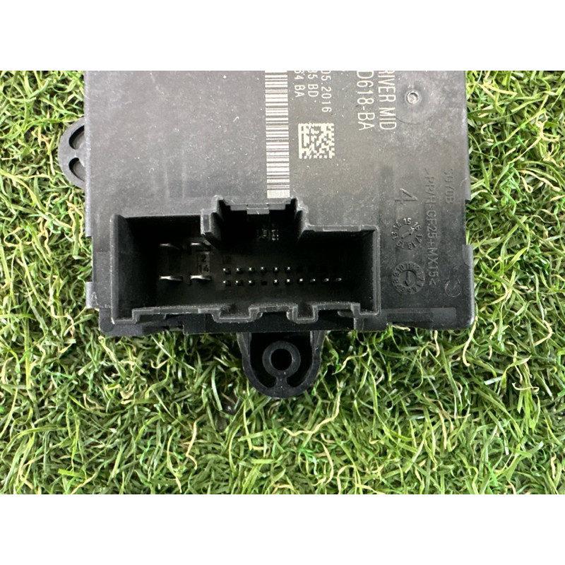 Блок управления дверьми (электрика / блоки управления) LAND ROVER Range Rover L405 2016 5.0 LR092132