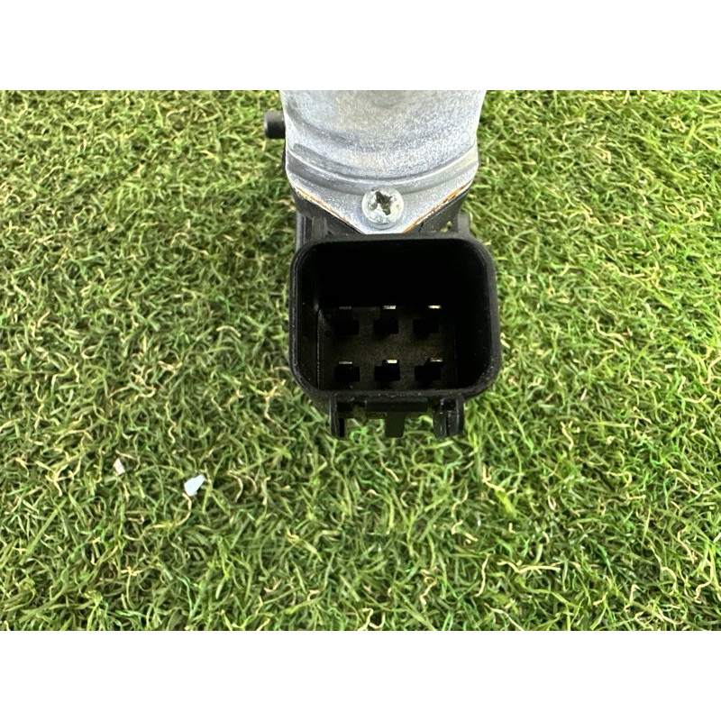 Мотор стеклоподъемника (электрика) LAND ROVER Range Rover Evoque L538 2016 2.0 LR031661