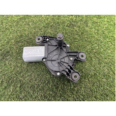 Мотор дворников