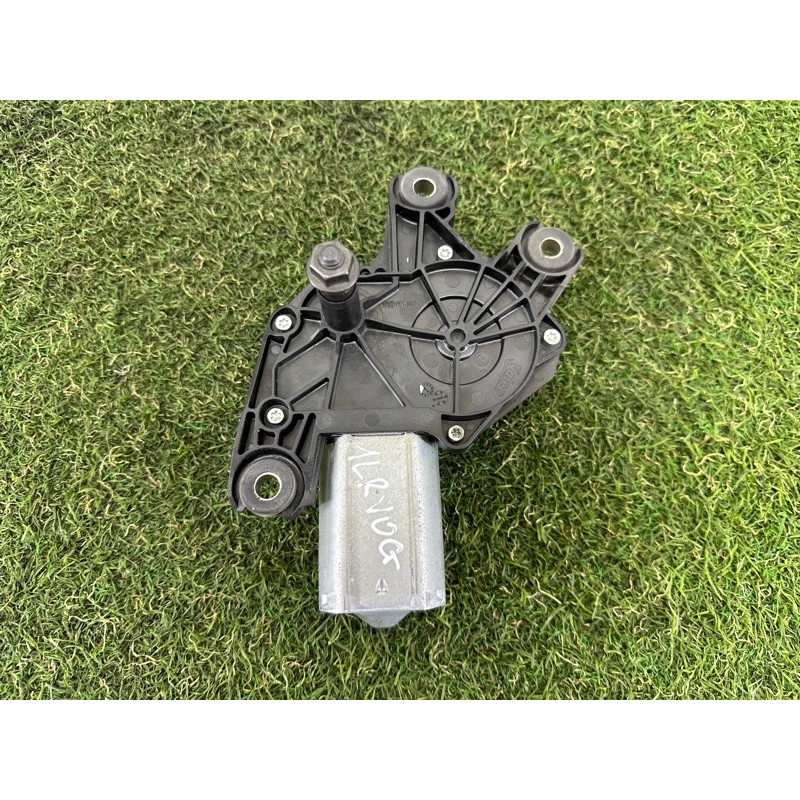 Мотор дворников (электрика) LAND ROVER Range Rover L405 2016 5.0 LR033420