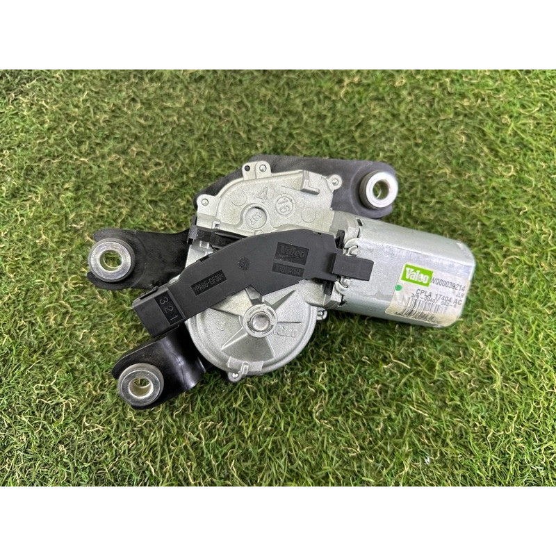 Мотор дворников (электрика) LAND ROVER Range Rover L405 2016 5.0 LR033420