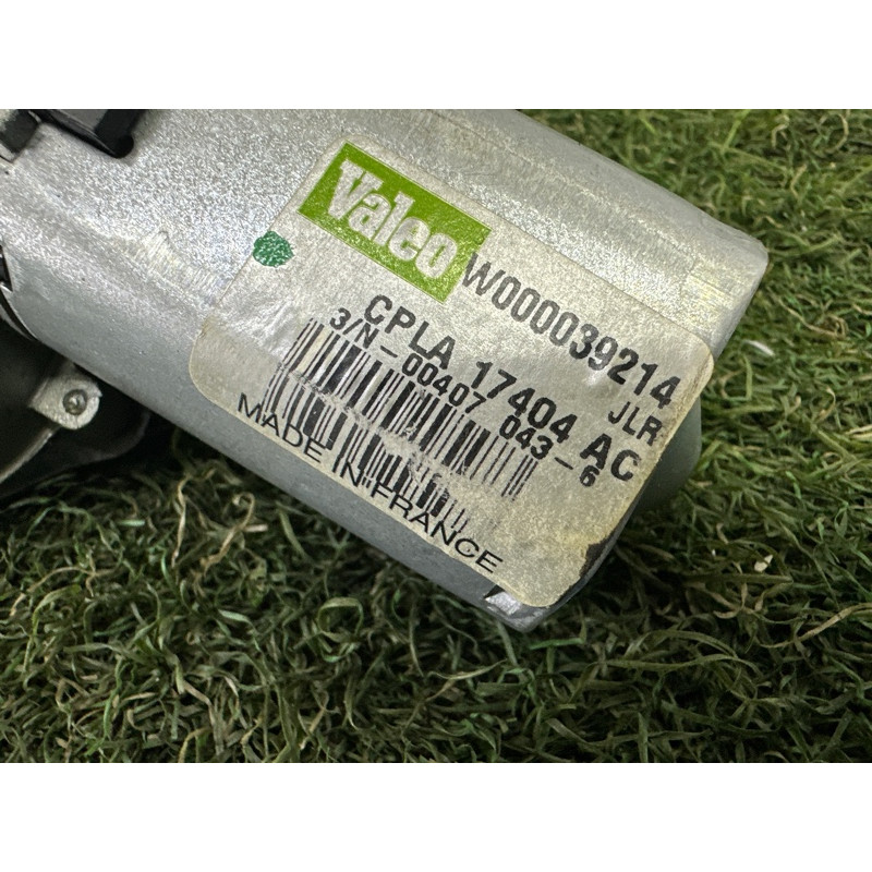 Мотор дворников (электрика) LAND ROVER Range Rover L405 2016 5.0 LR033420