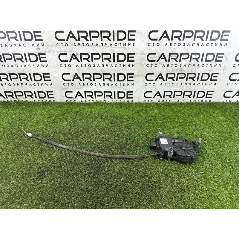 Мотор замка двери (электрика) LAND ROVER Range Rover L405 2016 5.0 LR064860