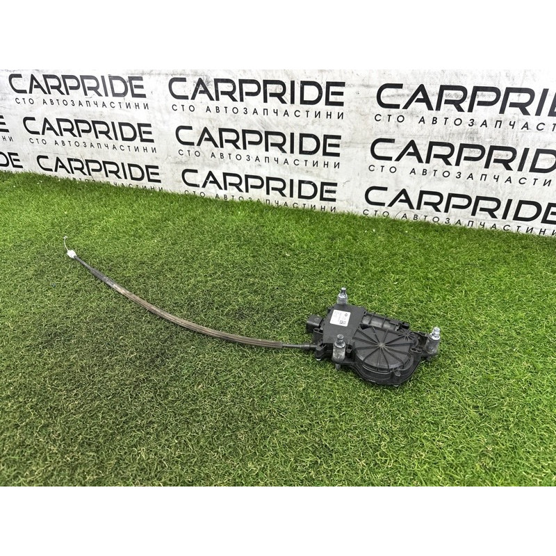 Мотор замка двери (электрика) LAND ROVER Range Rover L405 2016 5.0 LR064860