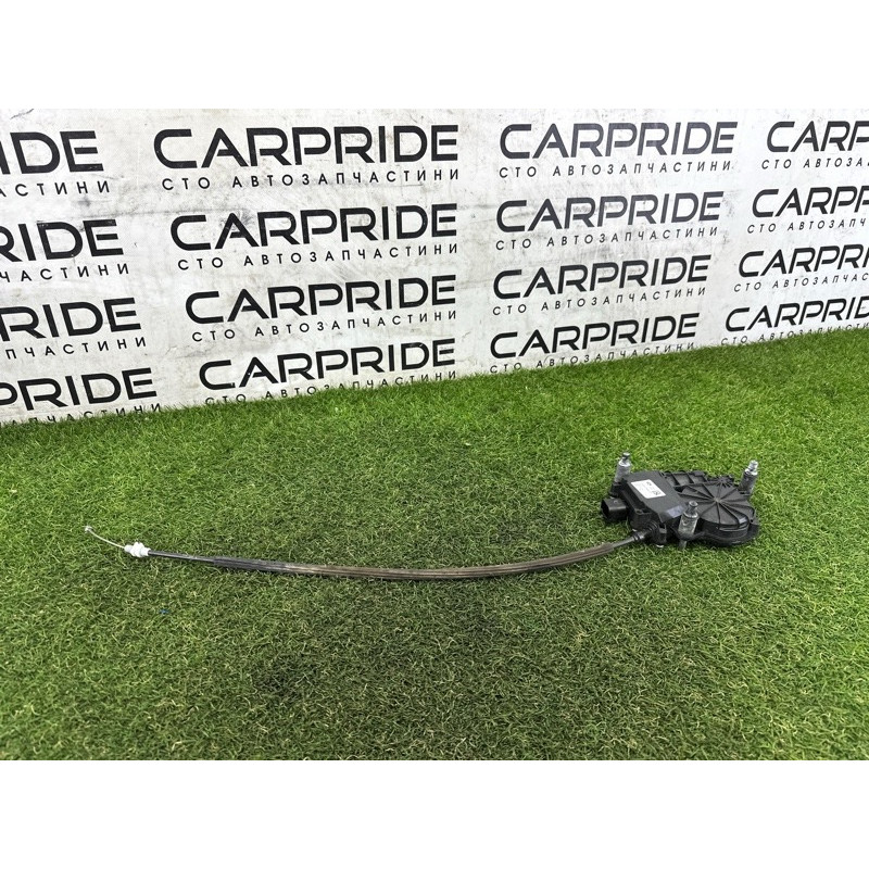 Мотор замка двери (электрика) LAND ROVER Range Rover L405 2016 5.0 LR064860