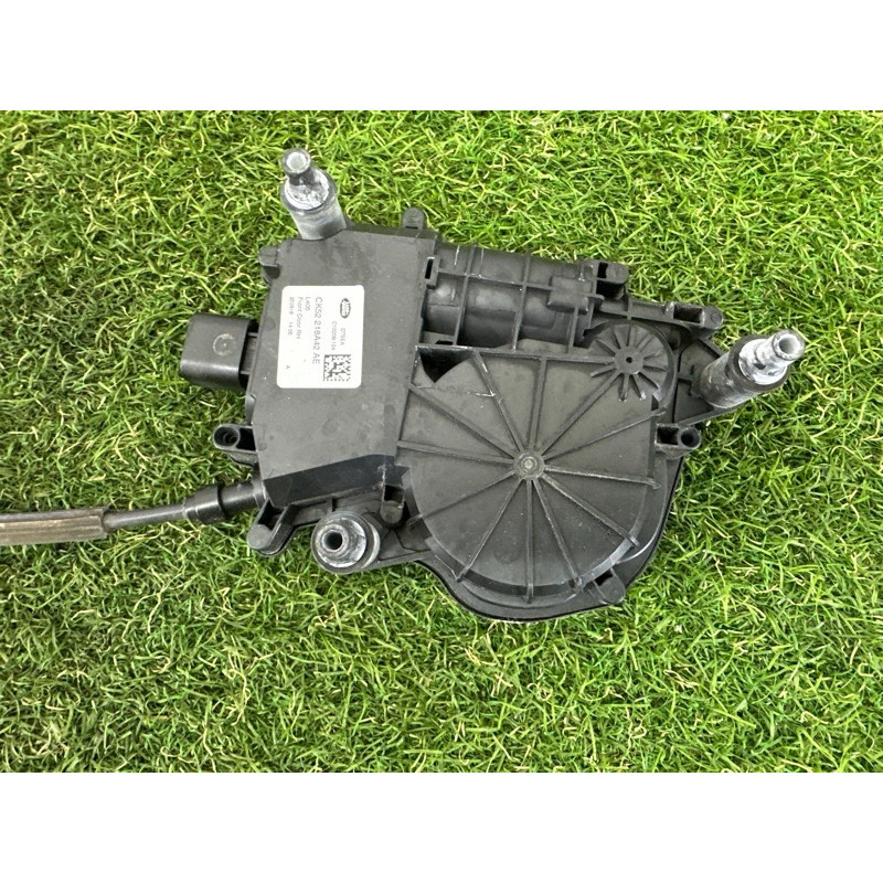 Мотор замка двери (электрика) LAND ROVER Range Rover L405 2016 5.0 LR064860