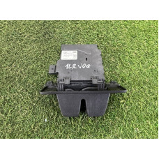 Замок багажника