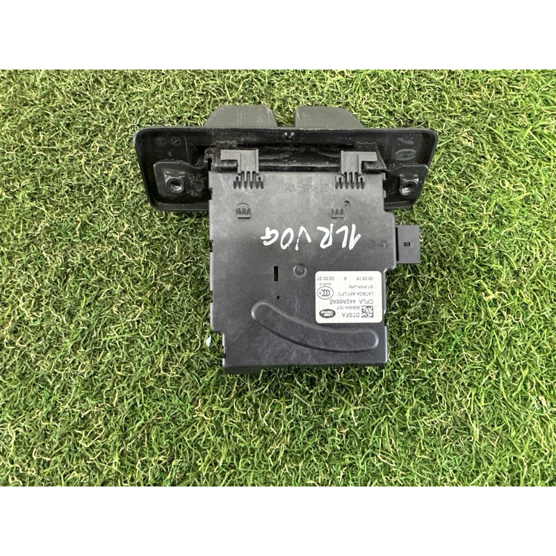 Замок багажника (кузов и элементы) LAND ROVER Range Rover L405 2016 5.0 LR070126