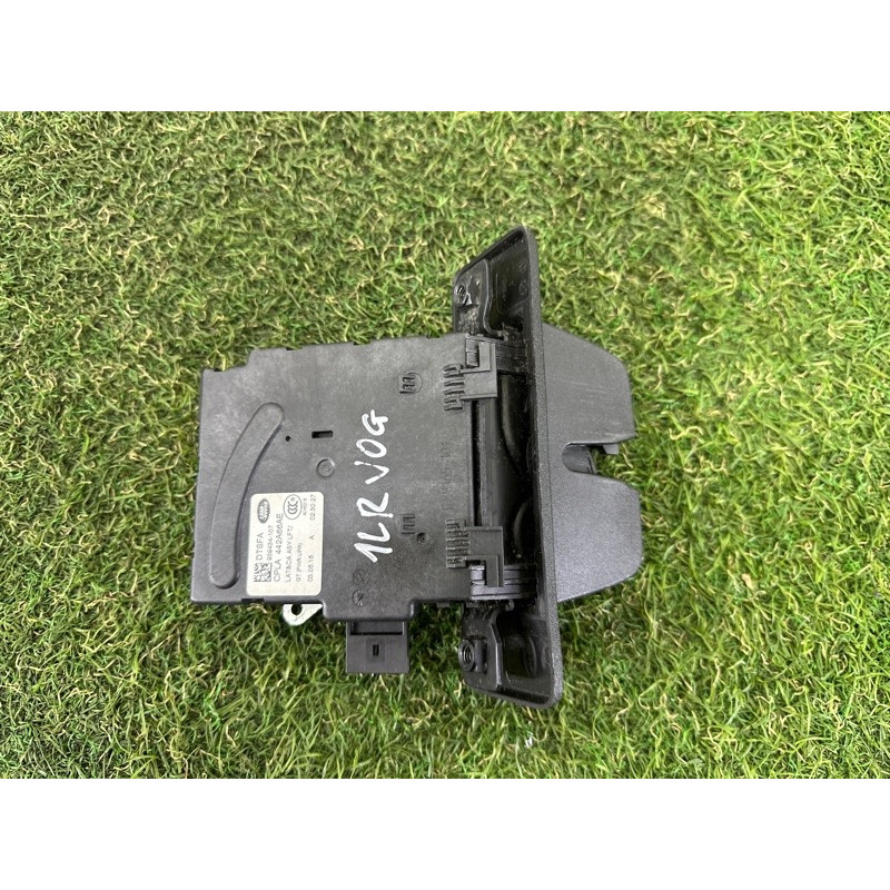 Замок багажника (кузов и элементы) LAND ROVER Range Rover L405 2016 5.0 LR070126