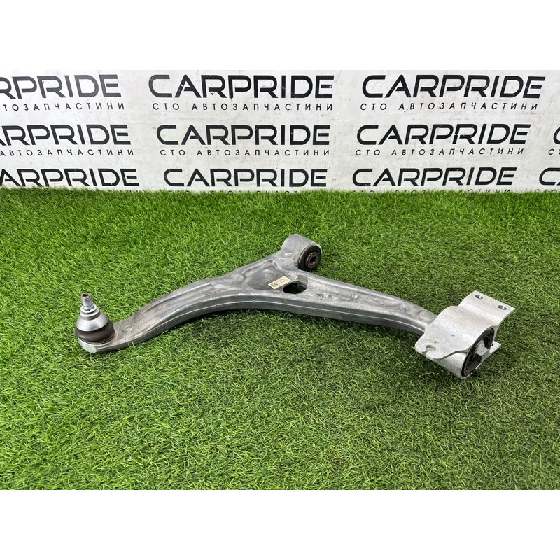Рычаг подвески (подвеска) Mercedes-Benz EQB 350 X243 2022 A2473300100