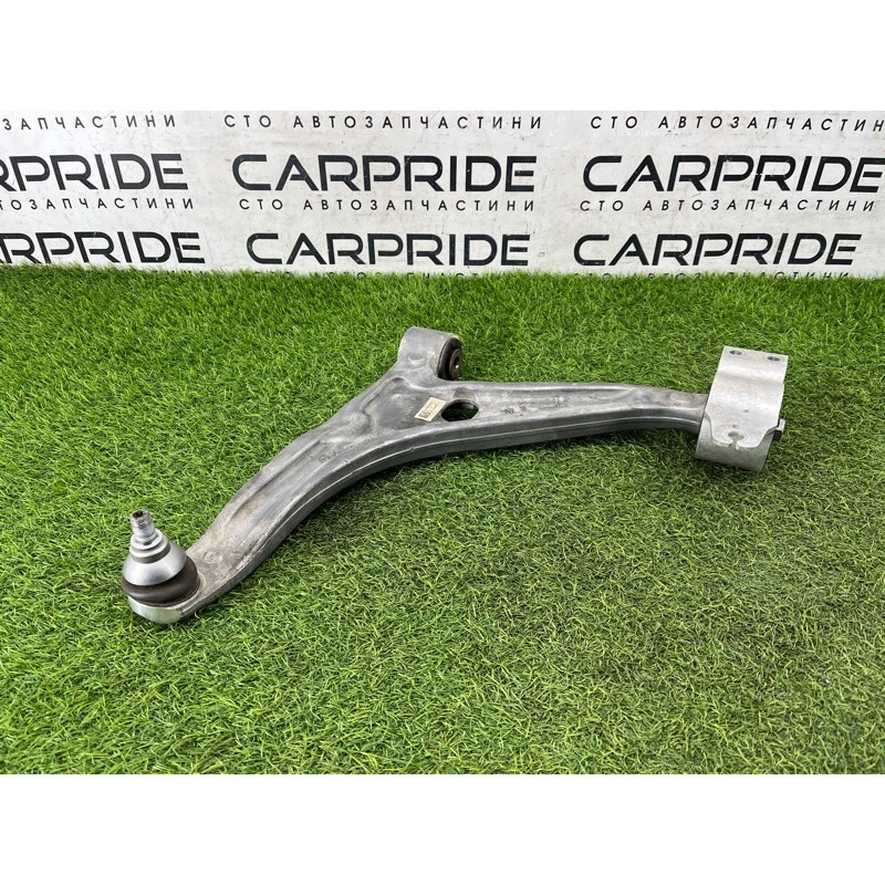 Рычаг подвески (подвеска) Mercedes-Benz EQB 350 X243 2022 A2473300100