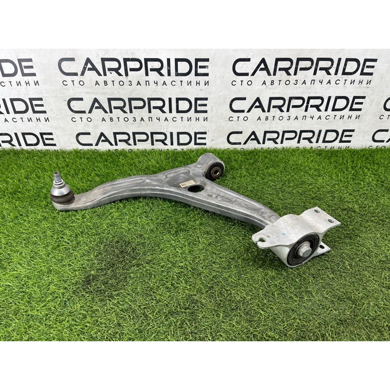 Рычаг подвески (подвеска) Mercedes-Benz EQB 350 X243 2022 A2473300100