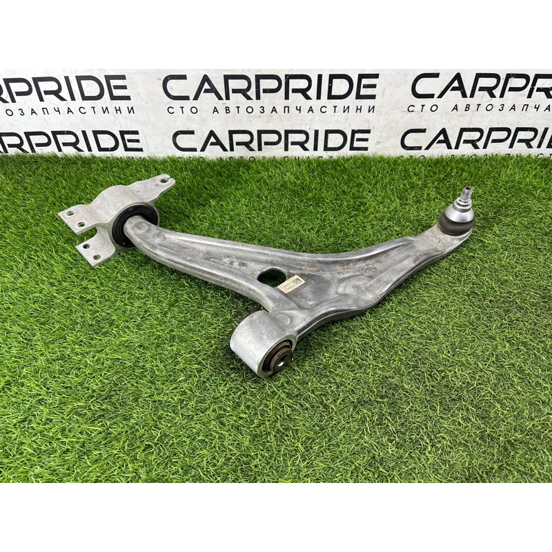 Рычаг подвески (подвеска) Mercedes-Benz EQB 350 X243 2022 A2473300100