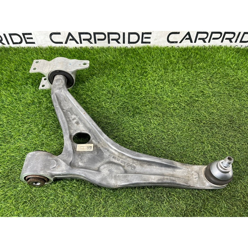 Рычаг подвески (подвеска) Mercedes-Benz EQB 350 X243 2022 A2473300100