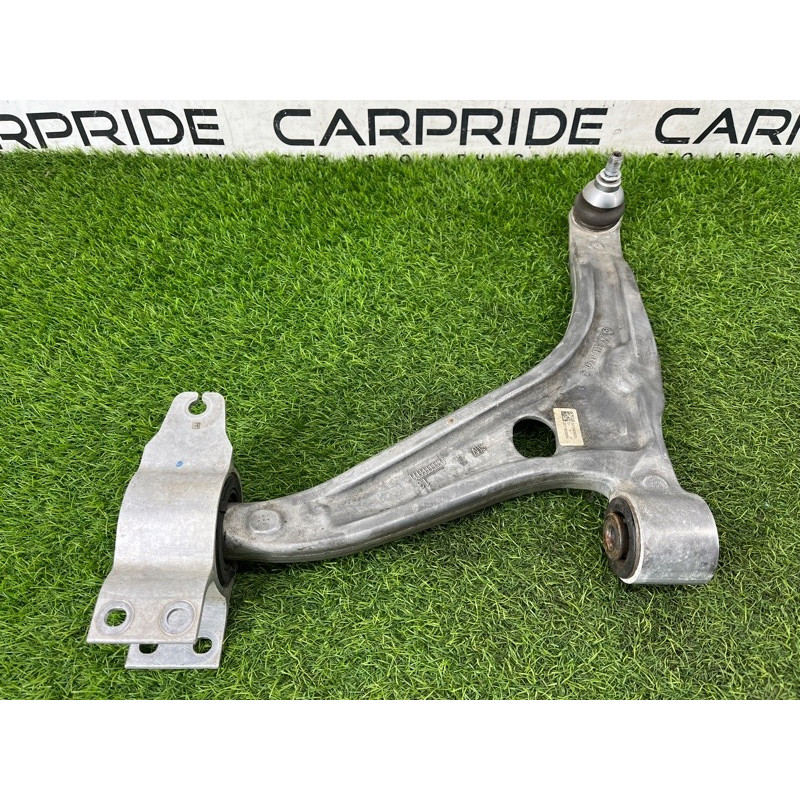 Рычаг подвески (подвеска) Mercedes-Benz EQB 350 X243 2022 A2473300100