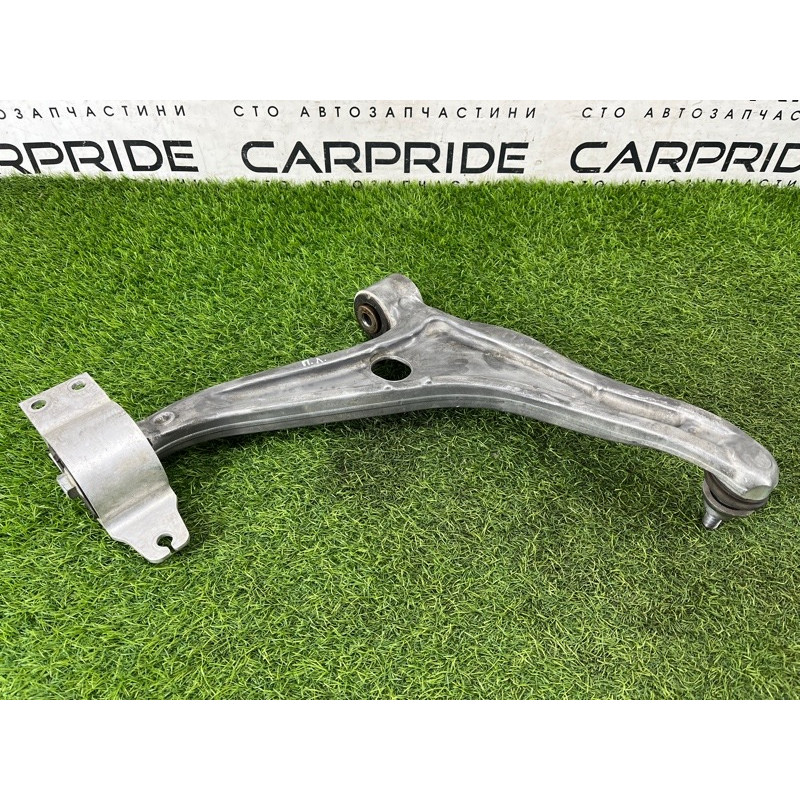 Рычаг подвески (подвеска) Mercedes-Benz EQB 350 X243 2022 A2473300100