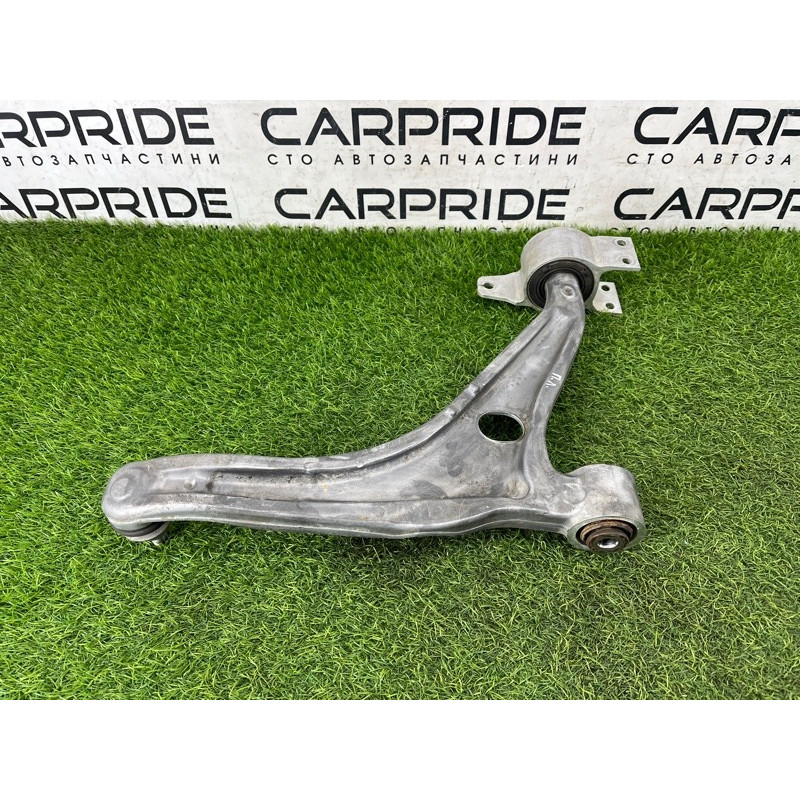 Рычаг подвески (подвеска) Mercedes-Benz EQB 350 X243 2022 A2473300100