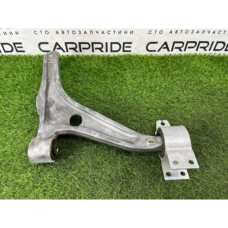 Рычаг подвески (подвеска) Mercedes-Benz EQB 350 X243 2022 A2473300100