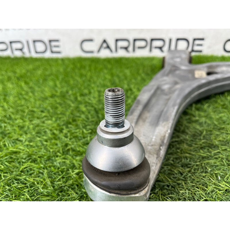 Рычаг подвески (подвеска) Mercedes-Benz EQB 350 X243 2022 A2473300100