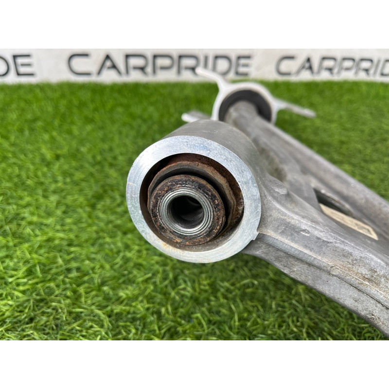 Рычаг подвески (подвеска) Mercedes-Benz EQB 350 X243 2022 A2473300100