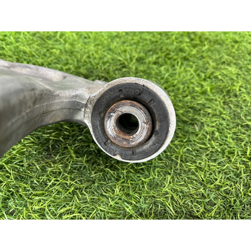 Рычаг подвески (подвеска) Mercedes-Benz EQB 350 X243 2022 A2473300100