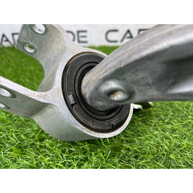 Рычаг подвески (подвеска) Mercedes-Benz EQB 350 X243 2022 A2473300100