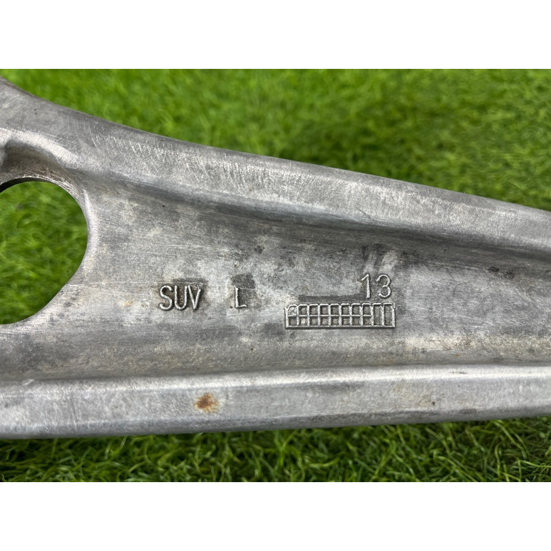 Рычаг подвески (подвеска) Mercedes-Benz EQB 350 X243 2022 A2473300100