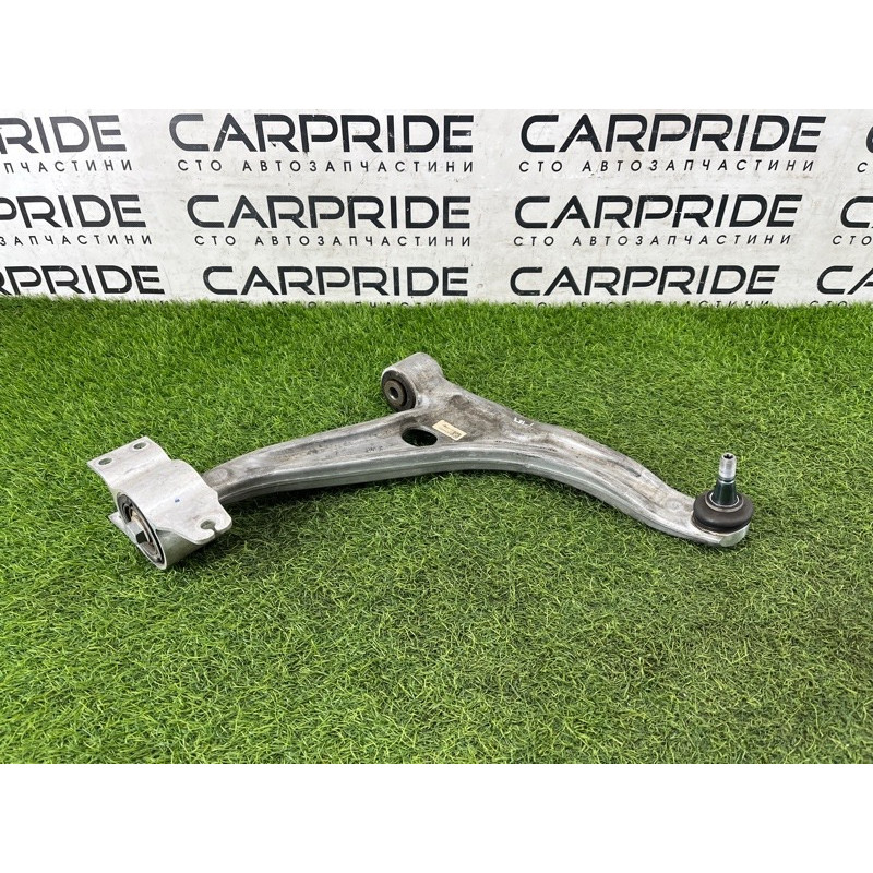 Рычаг подвески (подвеска) Mercedes-Benz EQB 350 X243 2022 A2473300200