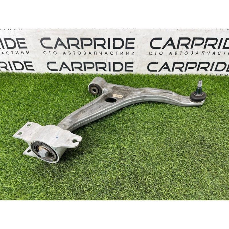 Рычаг подвески (подвеска) Mercedes-Benz EQB 350 X243 2022 A2473300200