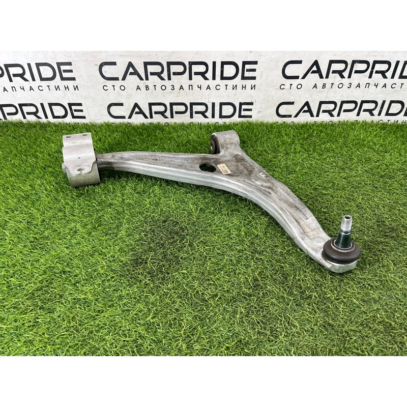 Рычаг подвески (подвеска) Mercedes-Benz EQB 350 X243 2022 A2473300200