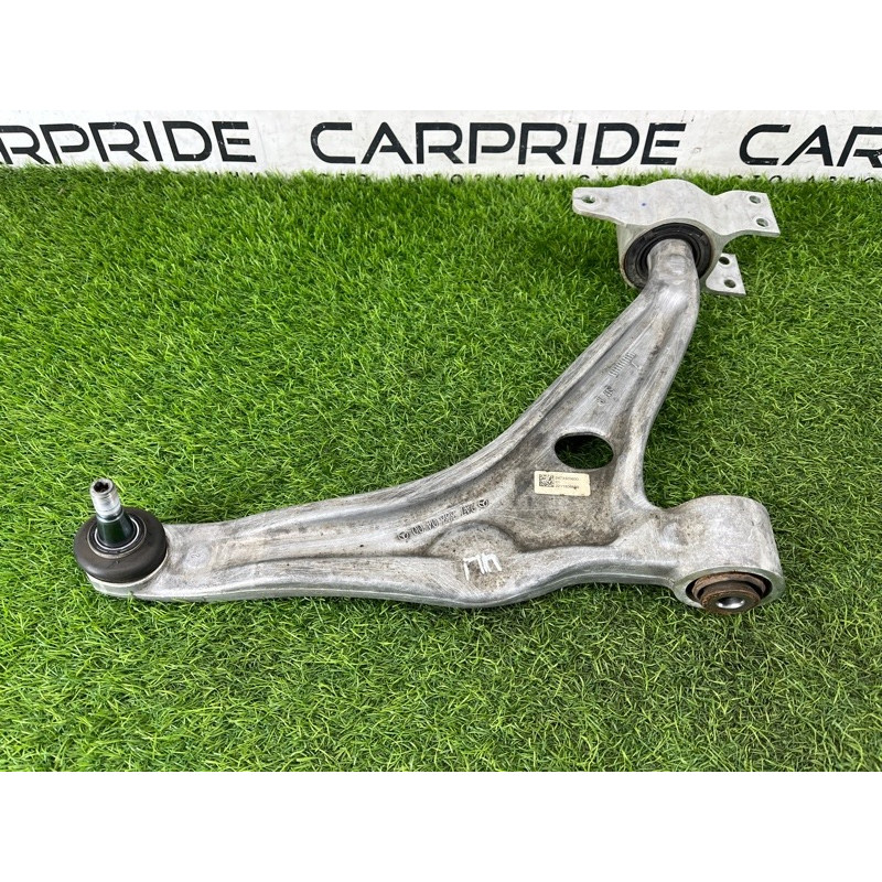 Рычаг подвески (подвеска) Mercedes-Benz EQB 350 X243 2022 A2473300200