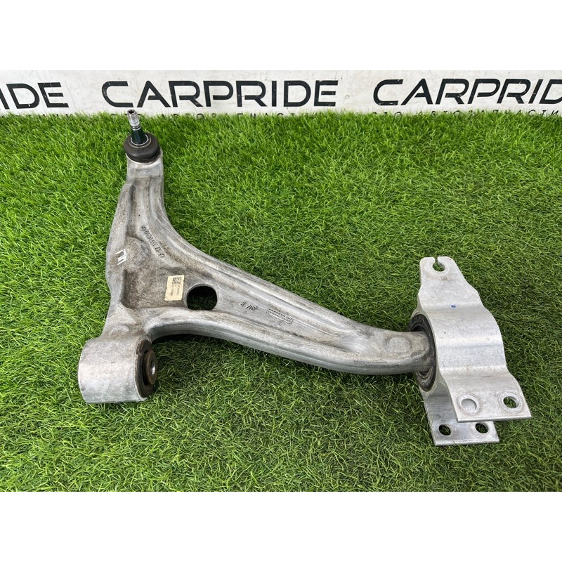 Рычаг подвески (подвеска) Mercedes-Benz EQB 350 X243 2022 A2473300200